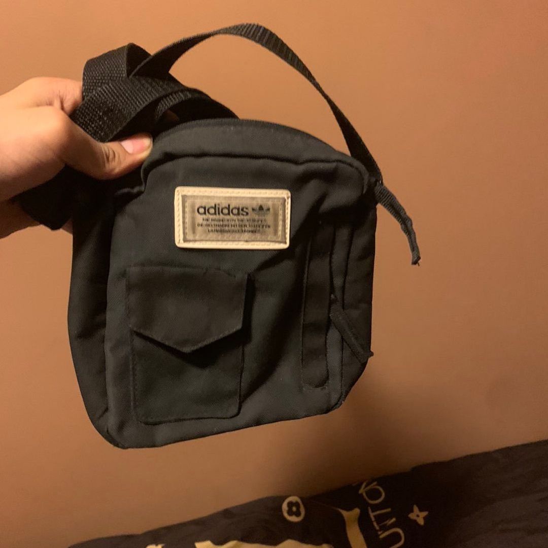 Adidas bag