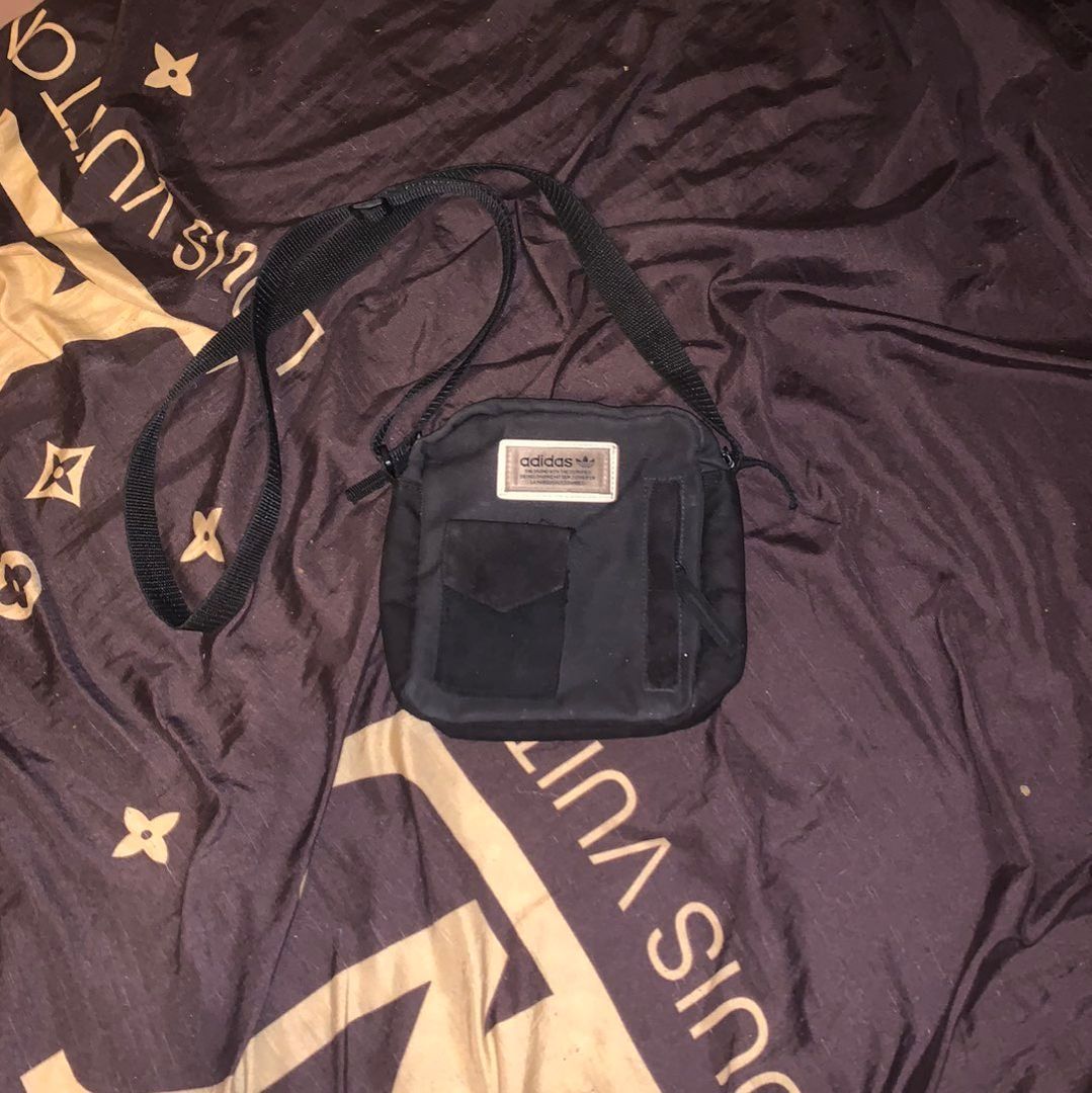 Adidas bag