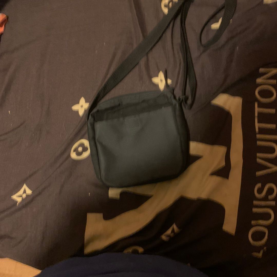 Adidas bag