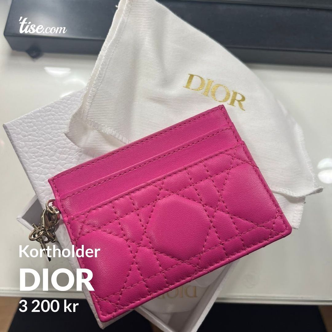 Dior