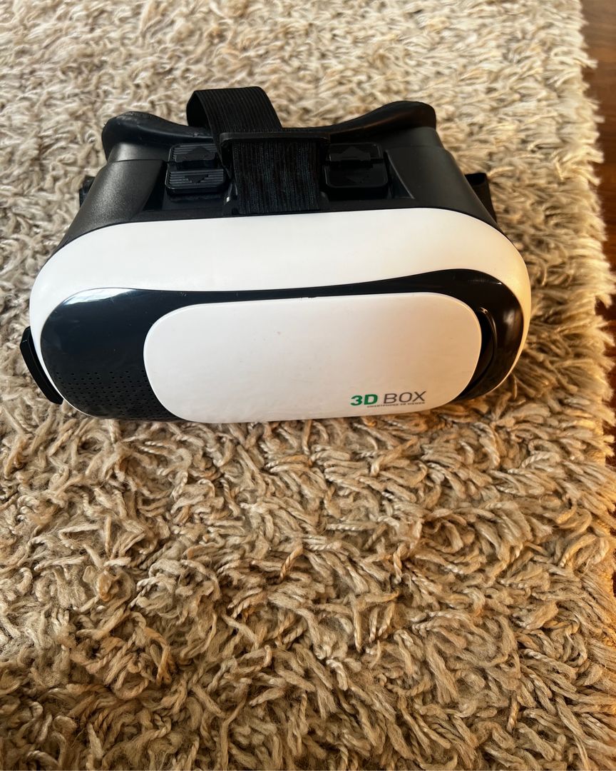 Telefon VR sett