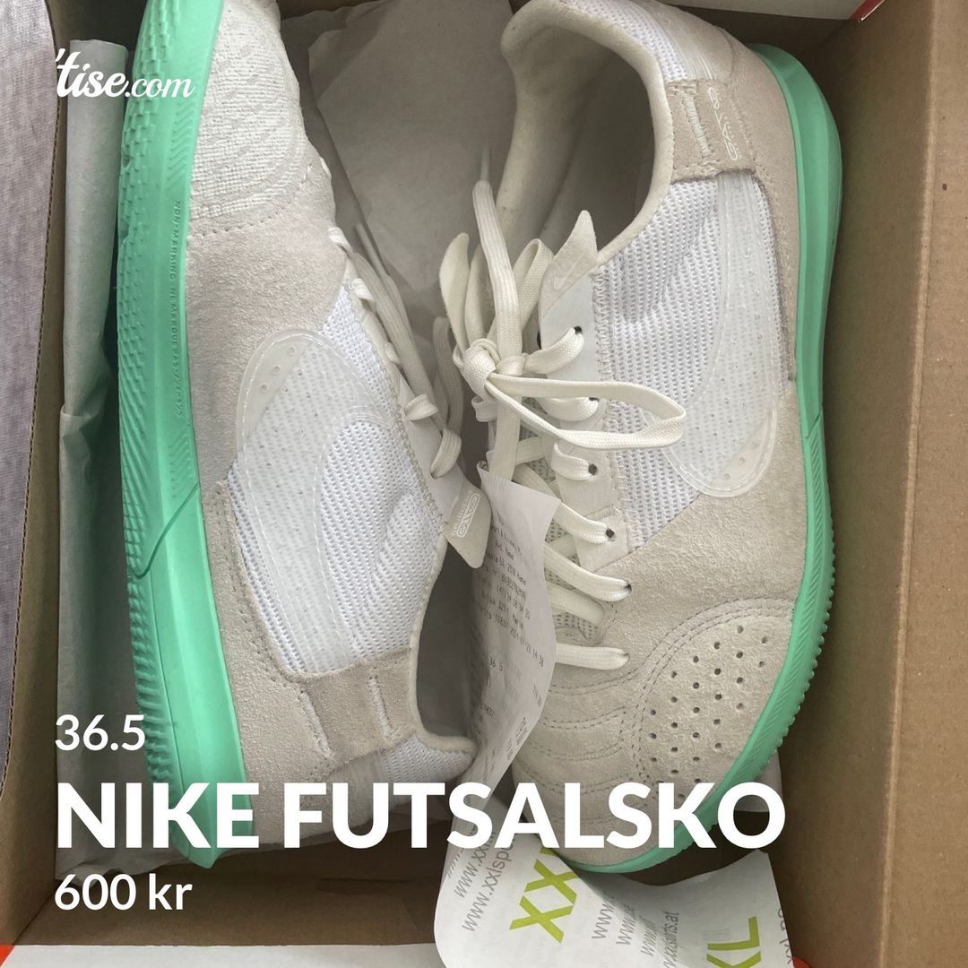 Nike futsalsko