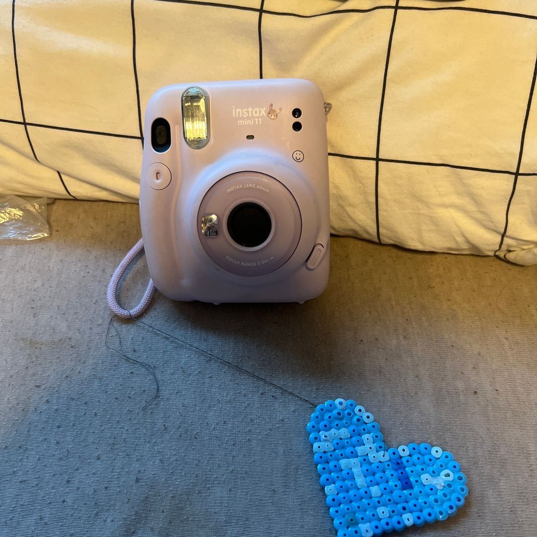 Instax mini 11