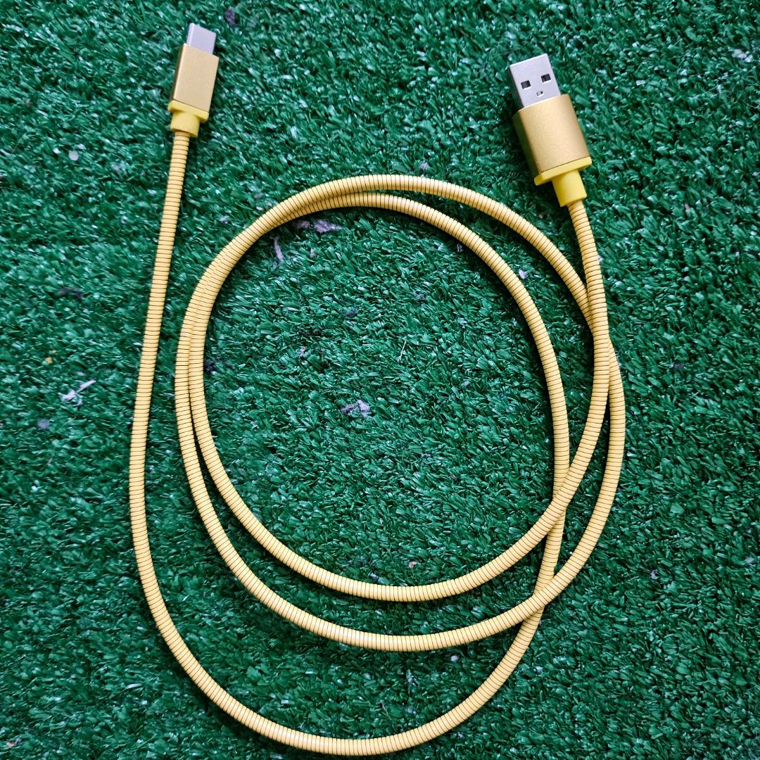 Lade Kabel