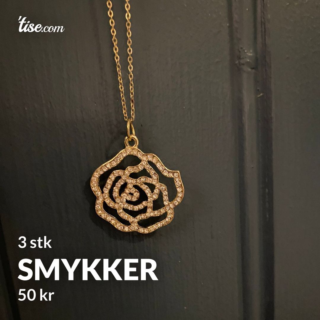 Smykker