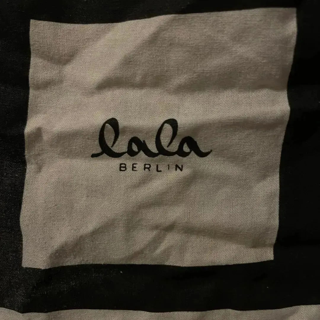 Lala Berlin Net