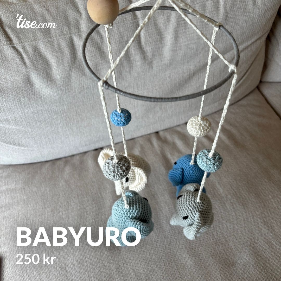 Babyuro