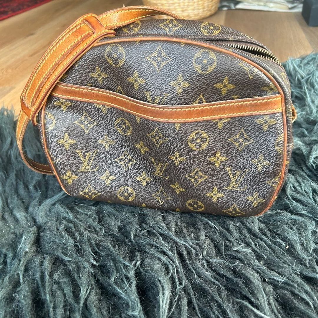 Louis Vuitton taske