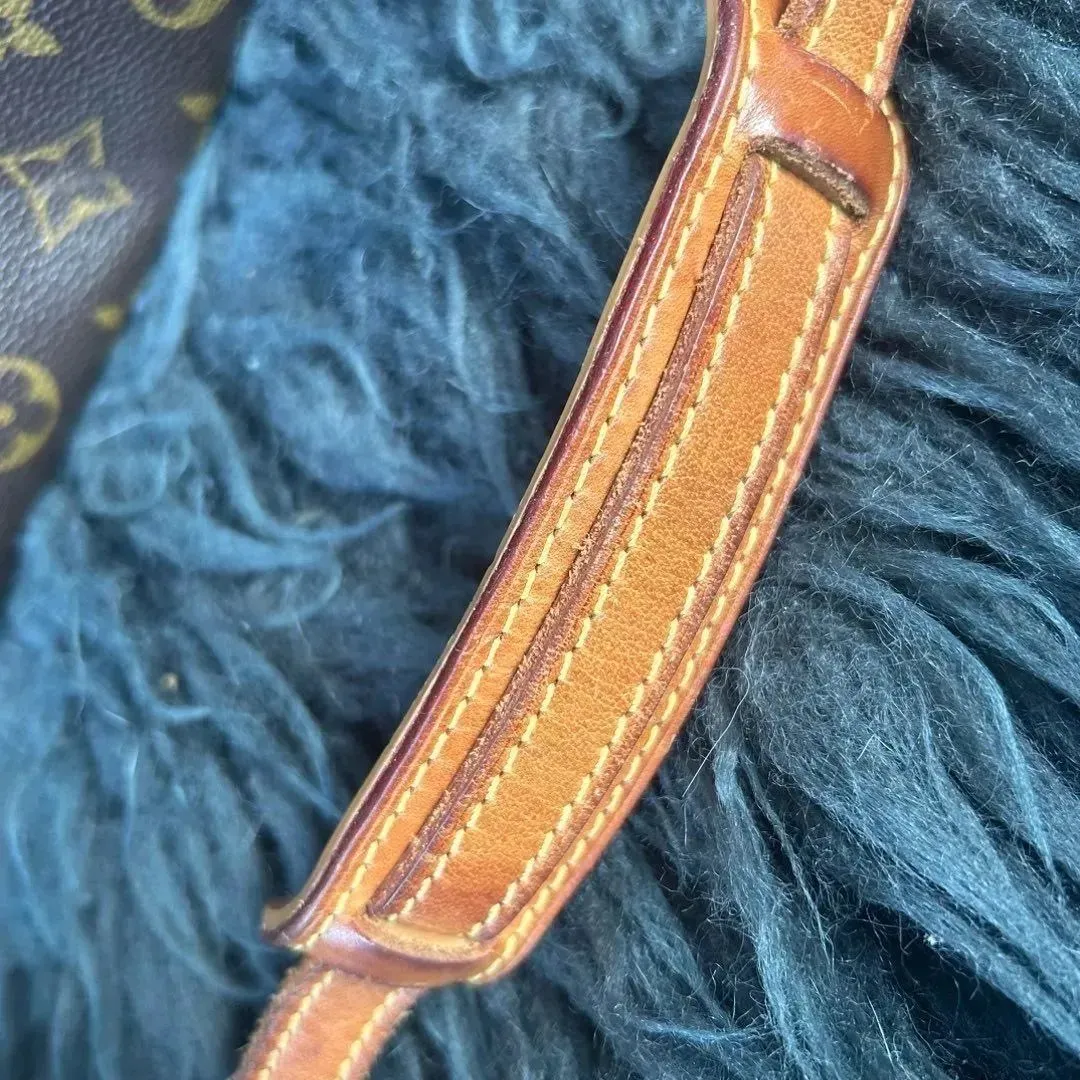 Louis Vuitton taske