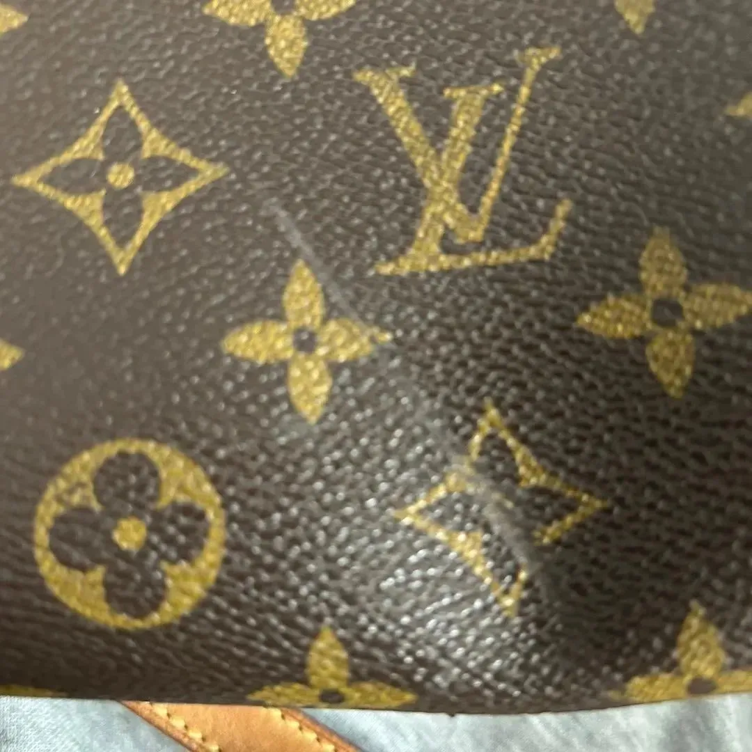 Louis Vuitton taske