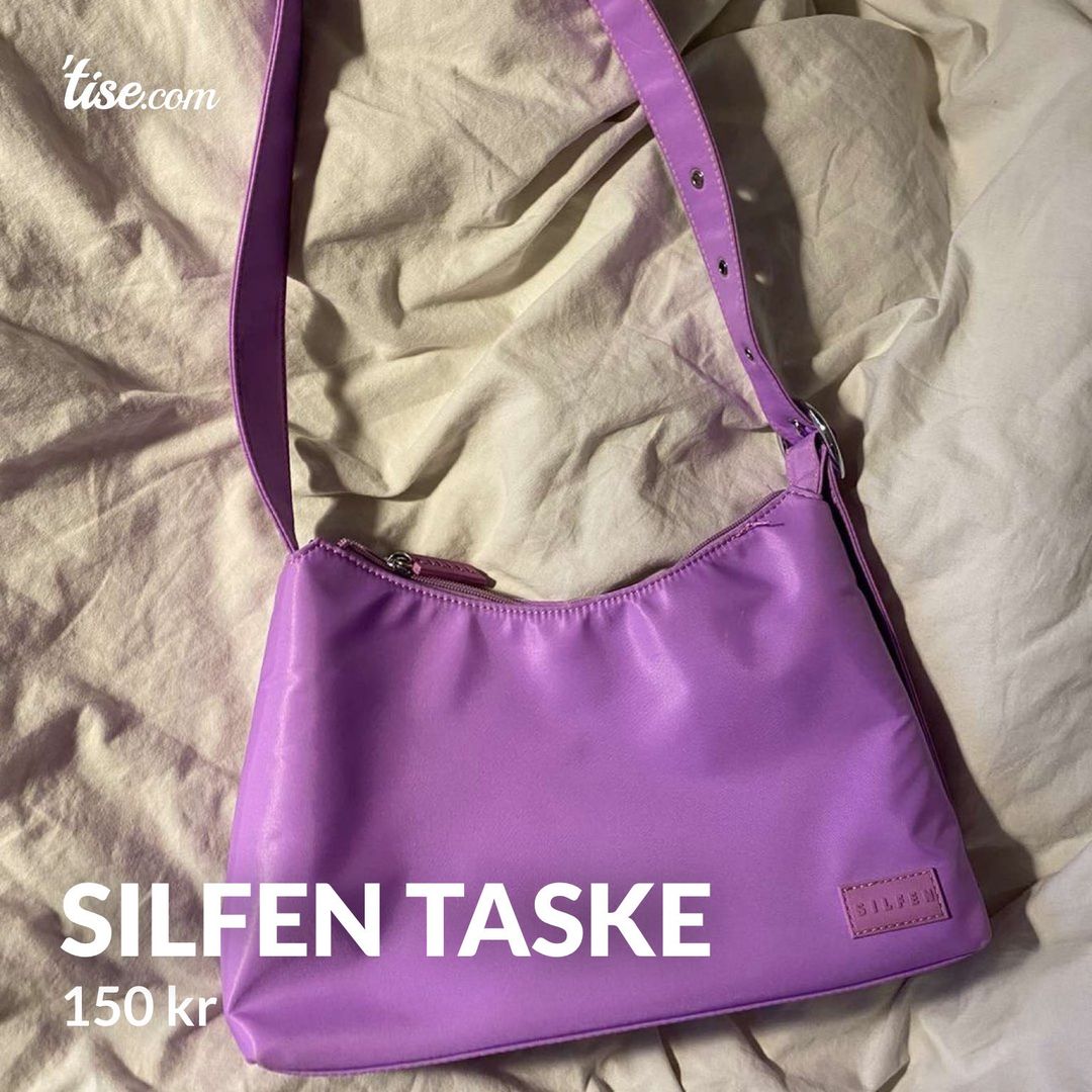 Silfen Taske