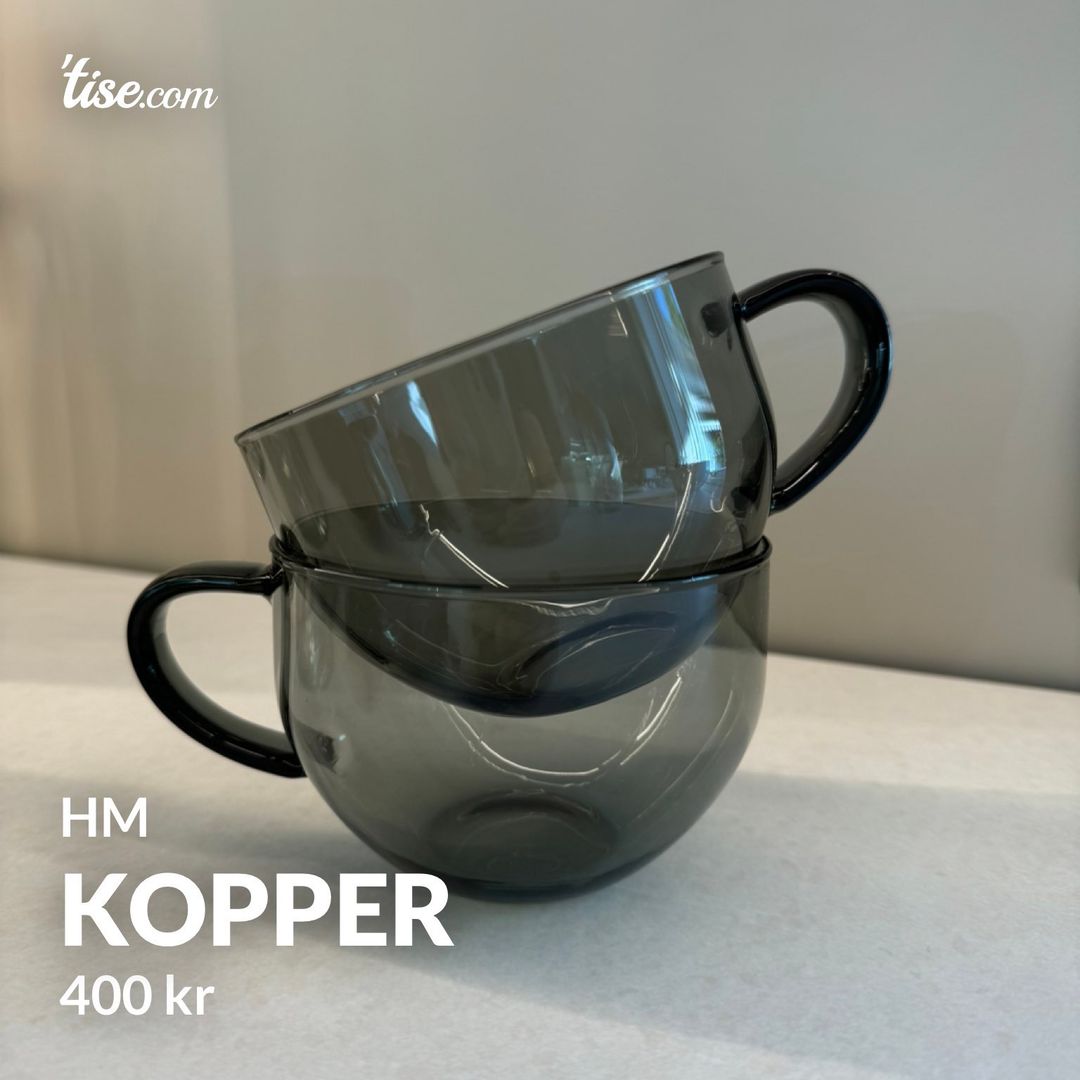 Kopper