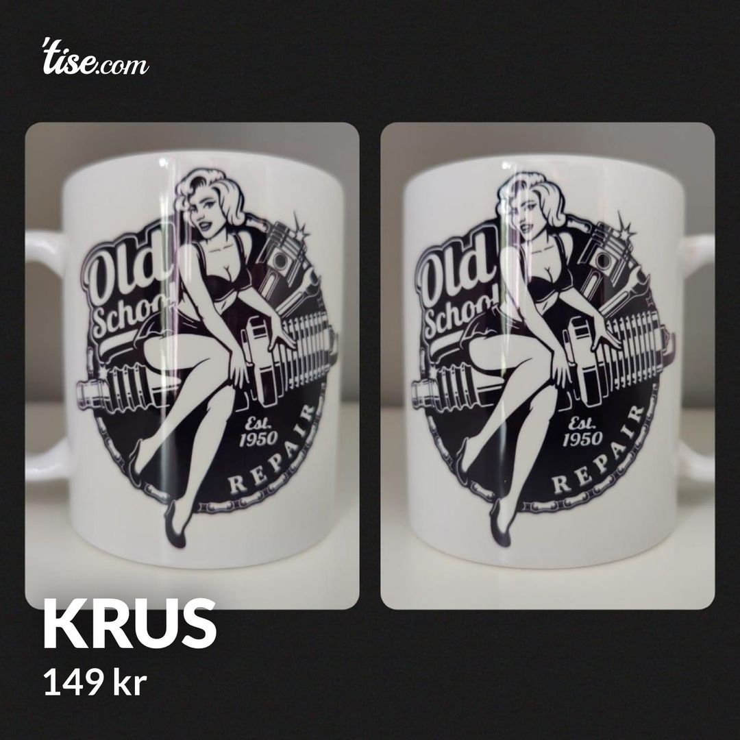 Krus