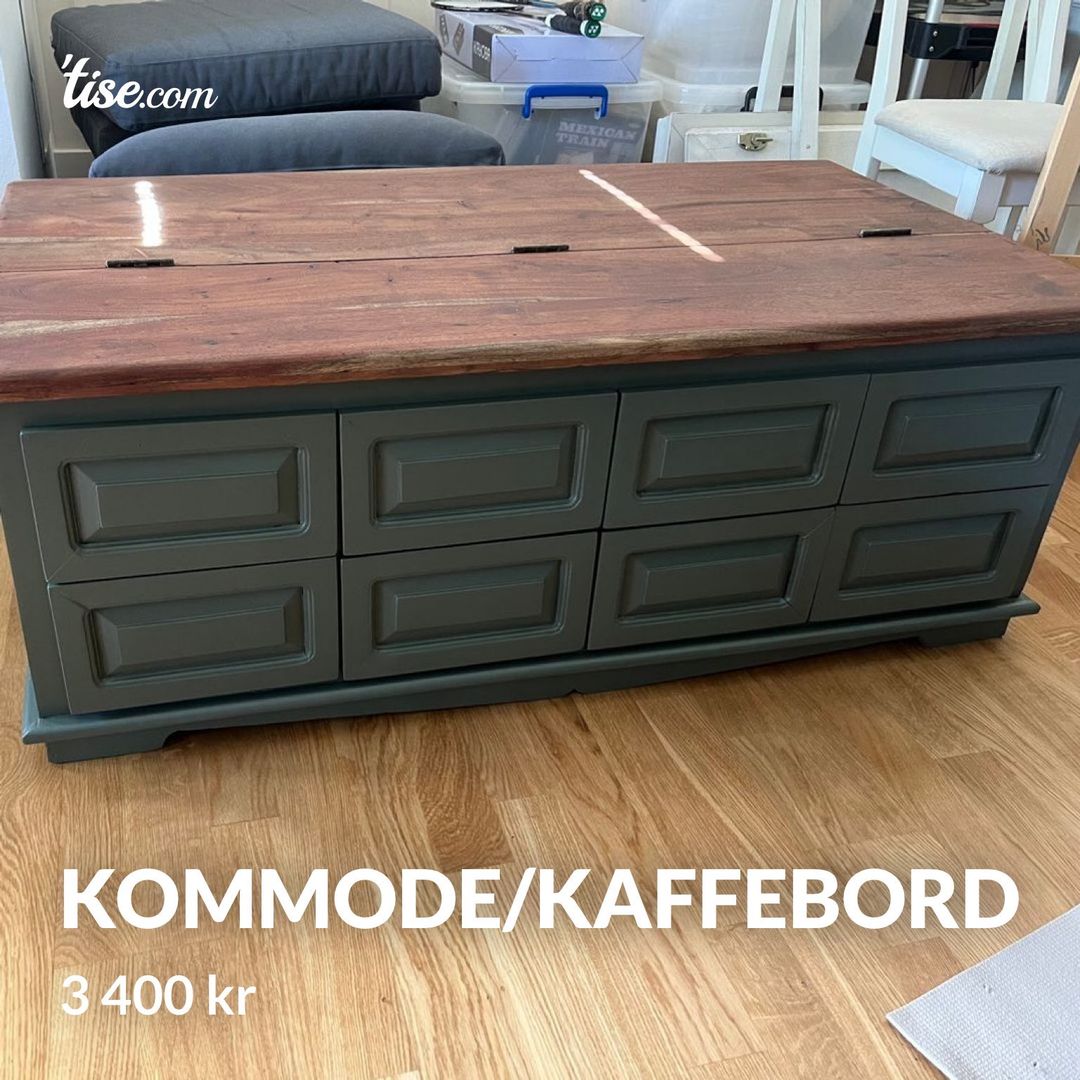 Kommode/kaffebord