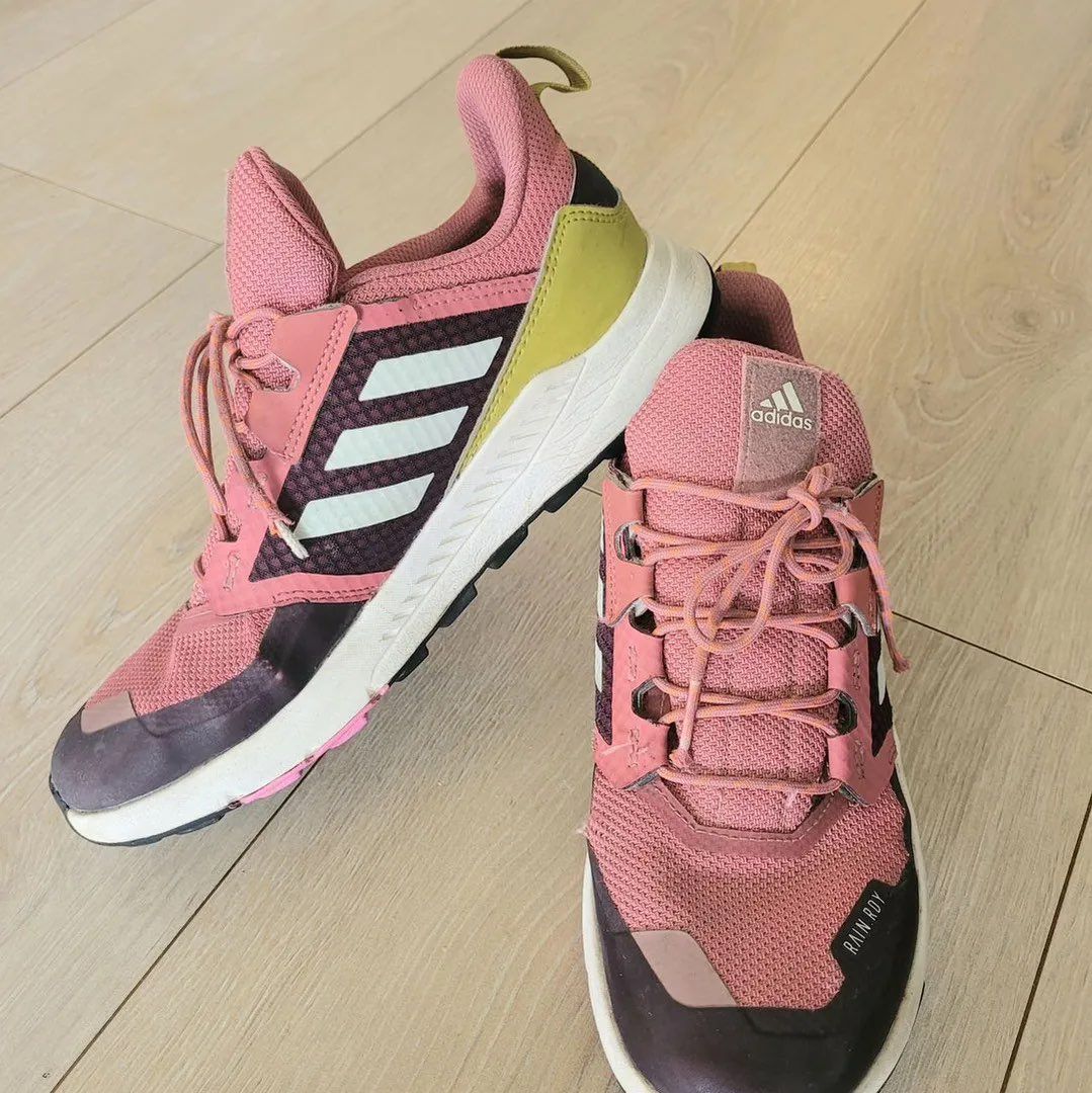 Adidas Terrex