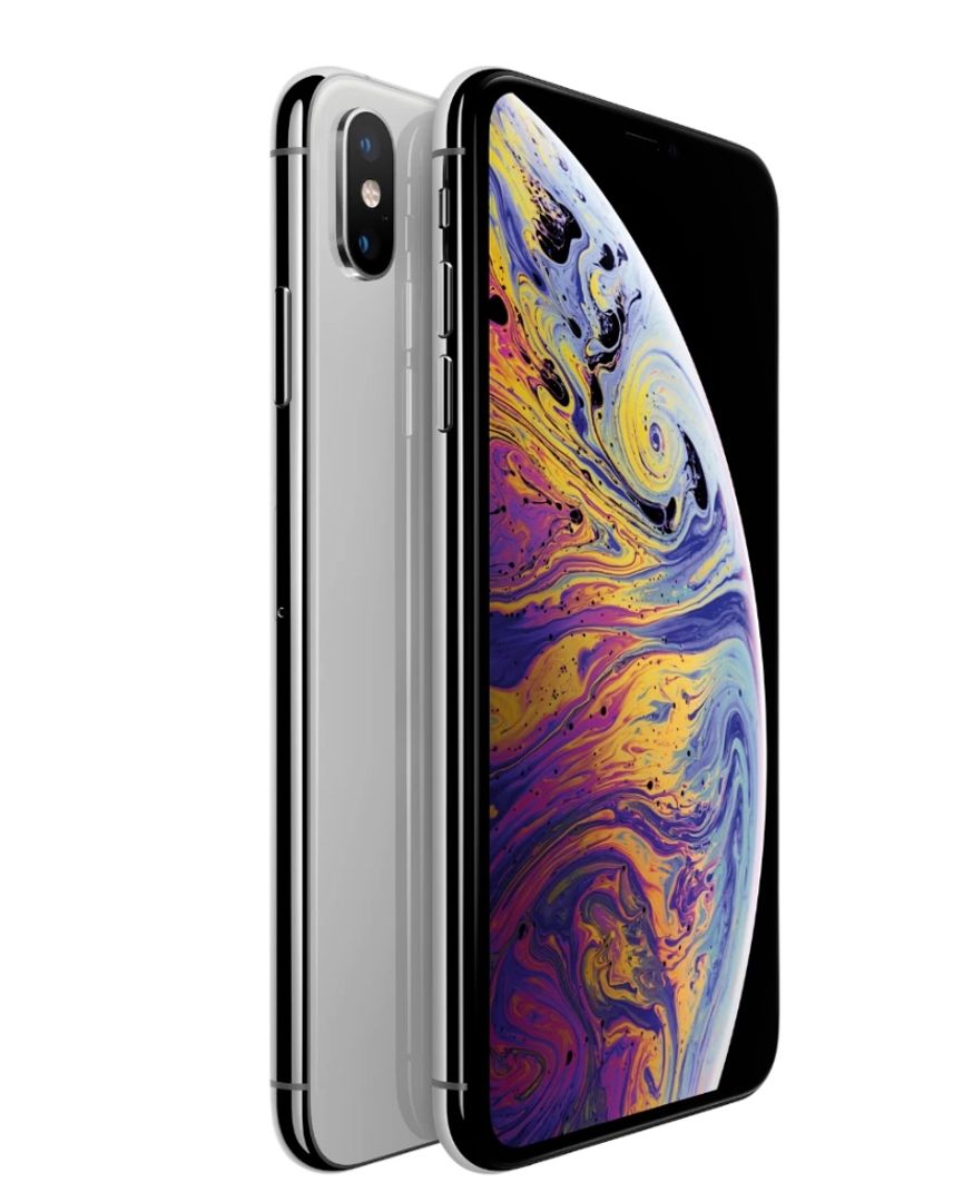 iPhone xs max