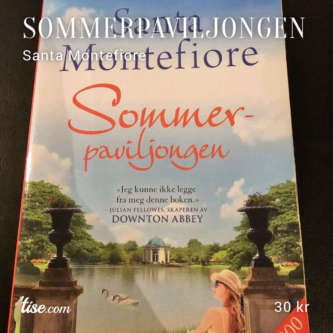 Sommerpaviljongen