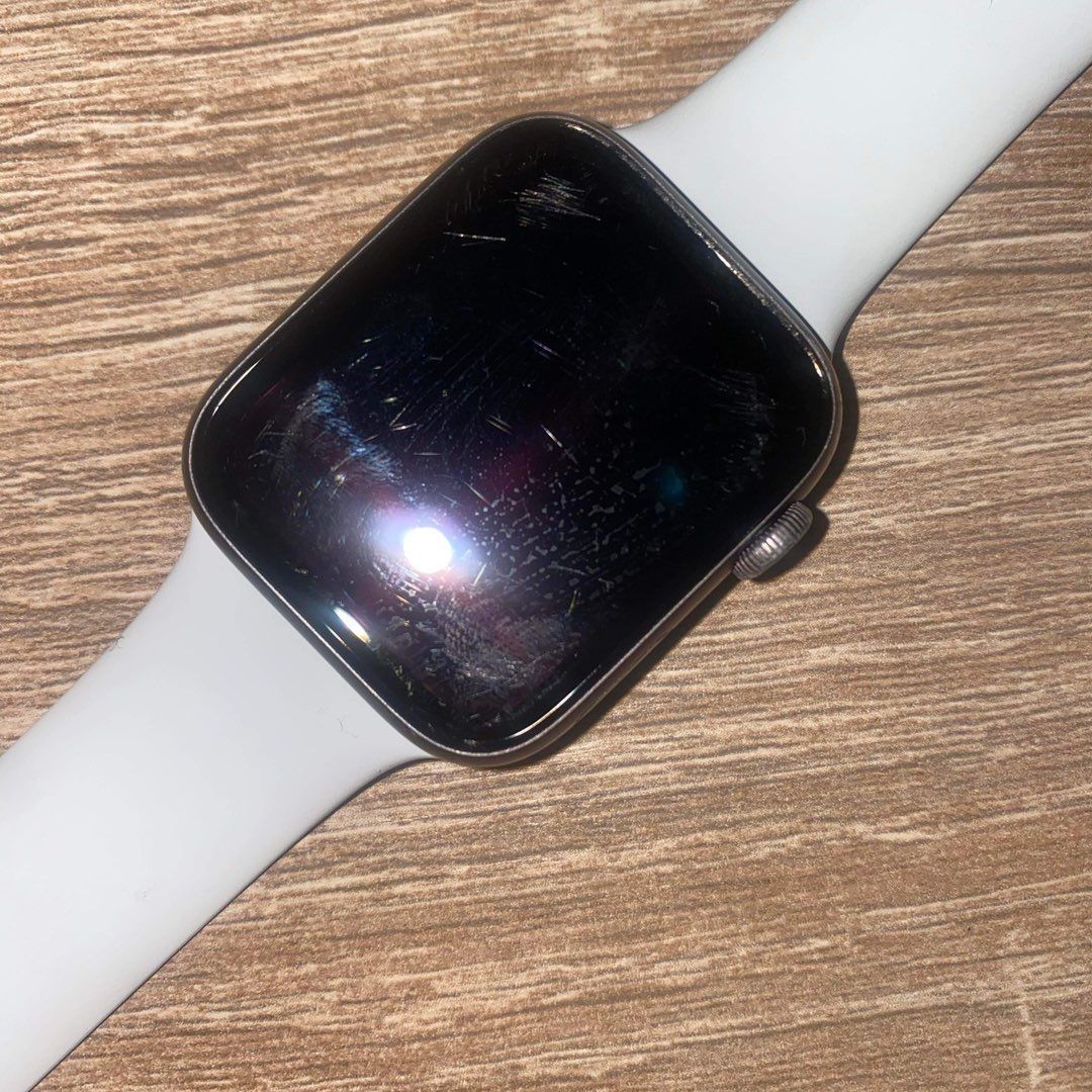 Apple Watch Serie 4