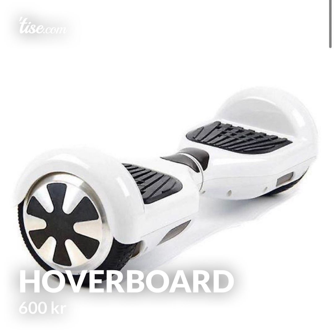 Hoverboard