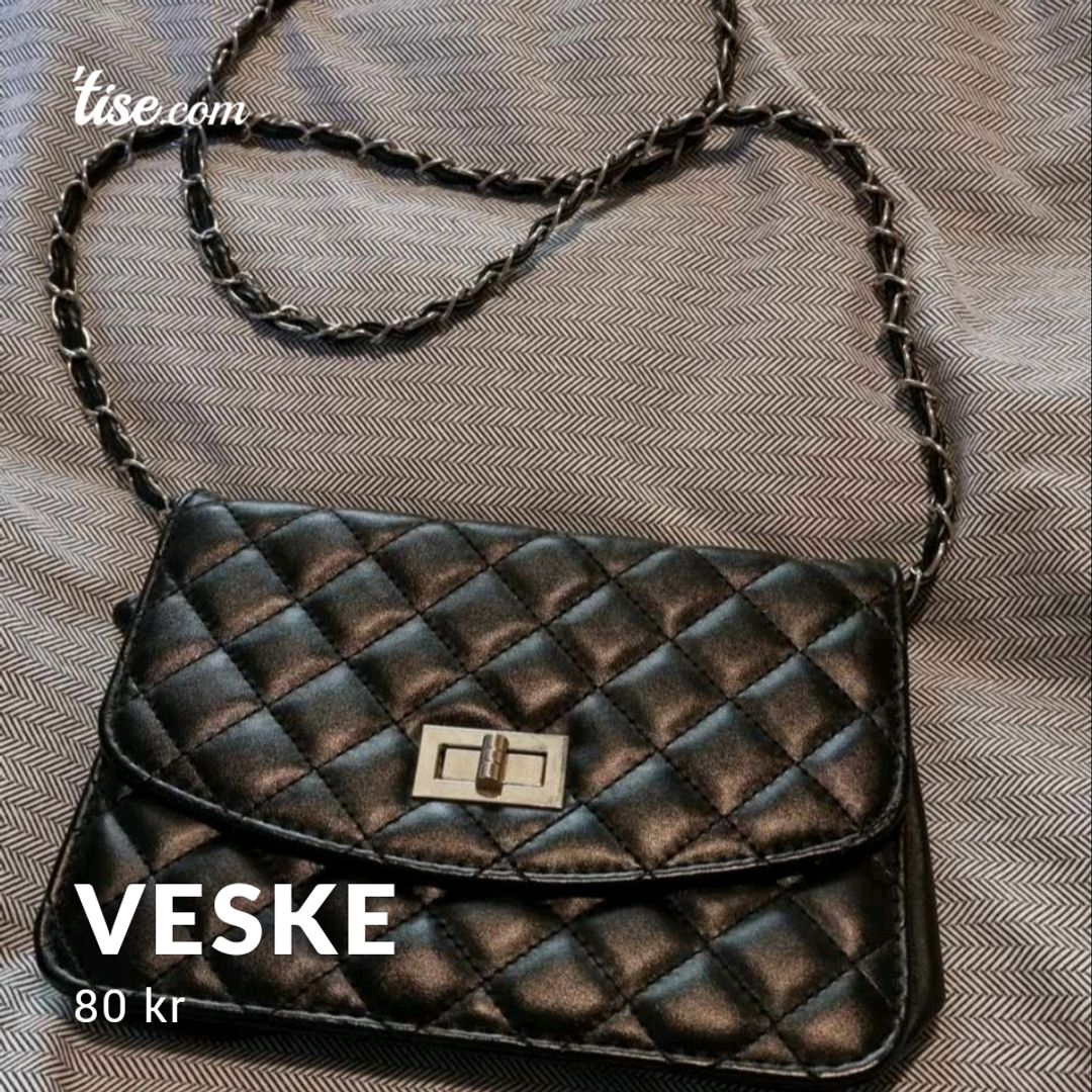 Veske