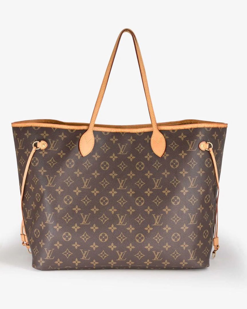 Louis vuitton veske