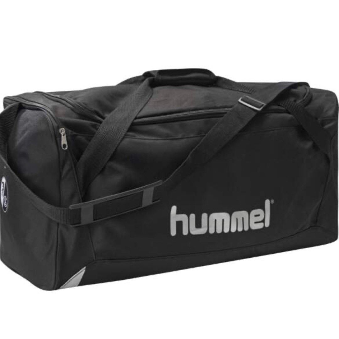 Hummel bag