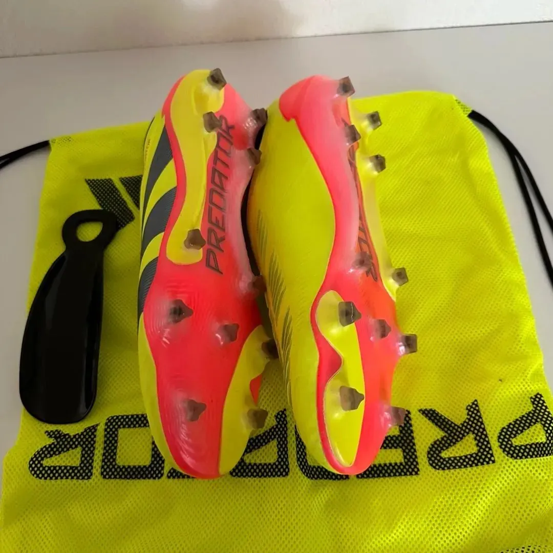 Adidas Predator