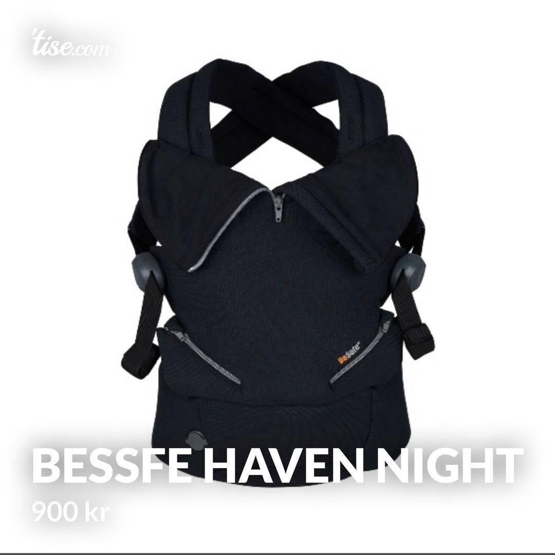 Bessfe haven Night