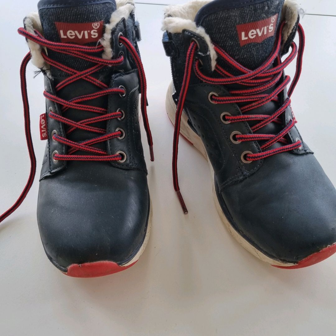 Levi's Vintersko