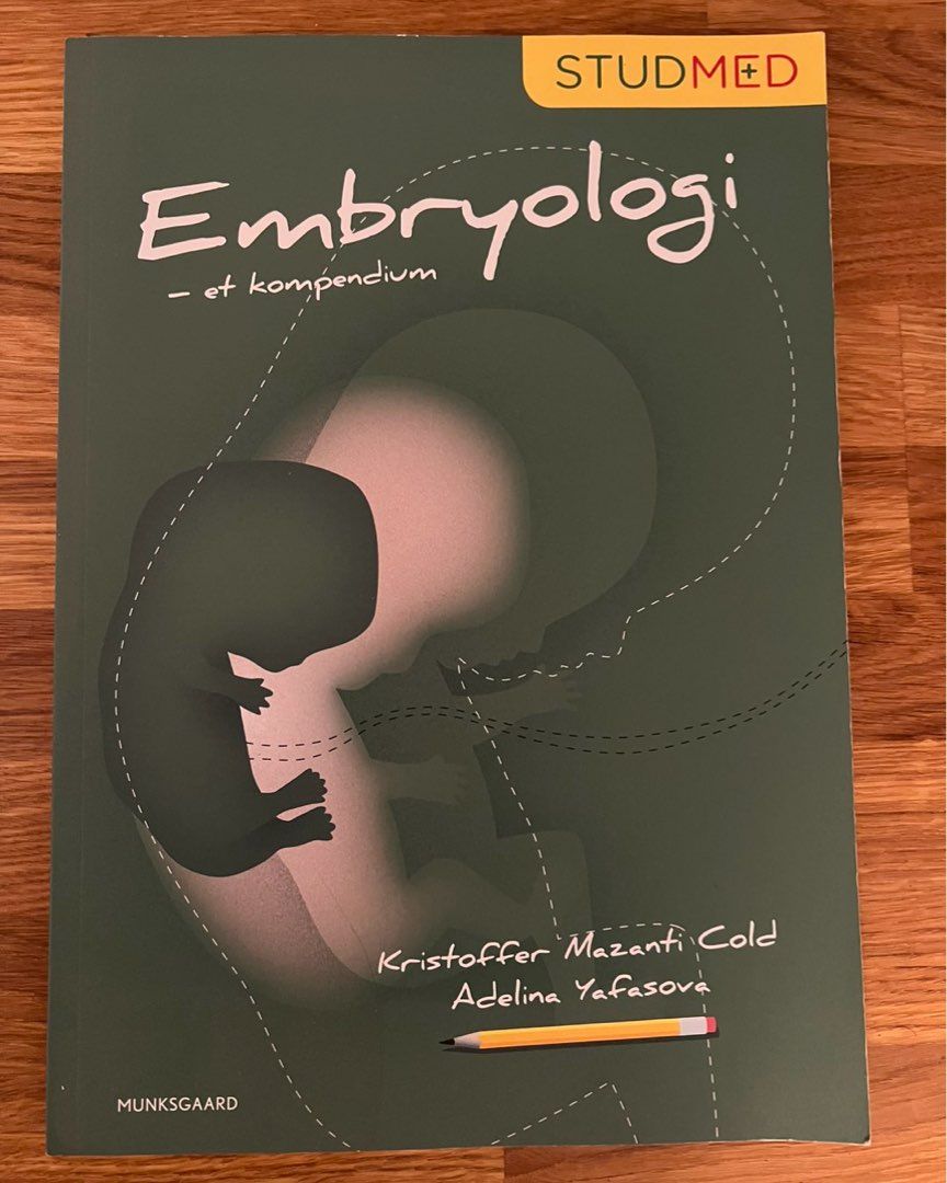 Embryologi