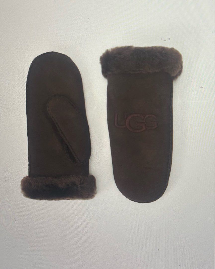 SØGER ugg handsker