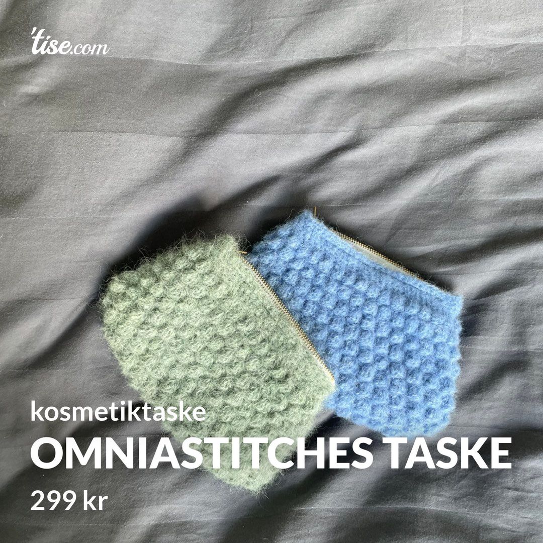 OMNIASTITCHES TASKE