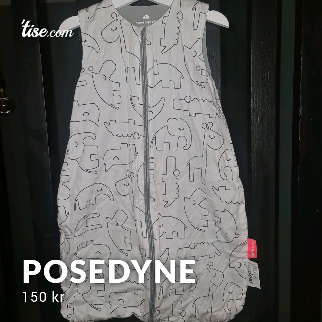 Posedyne