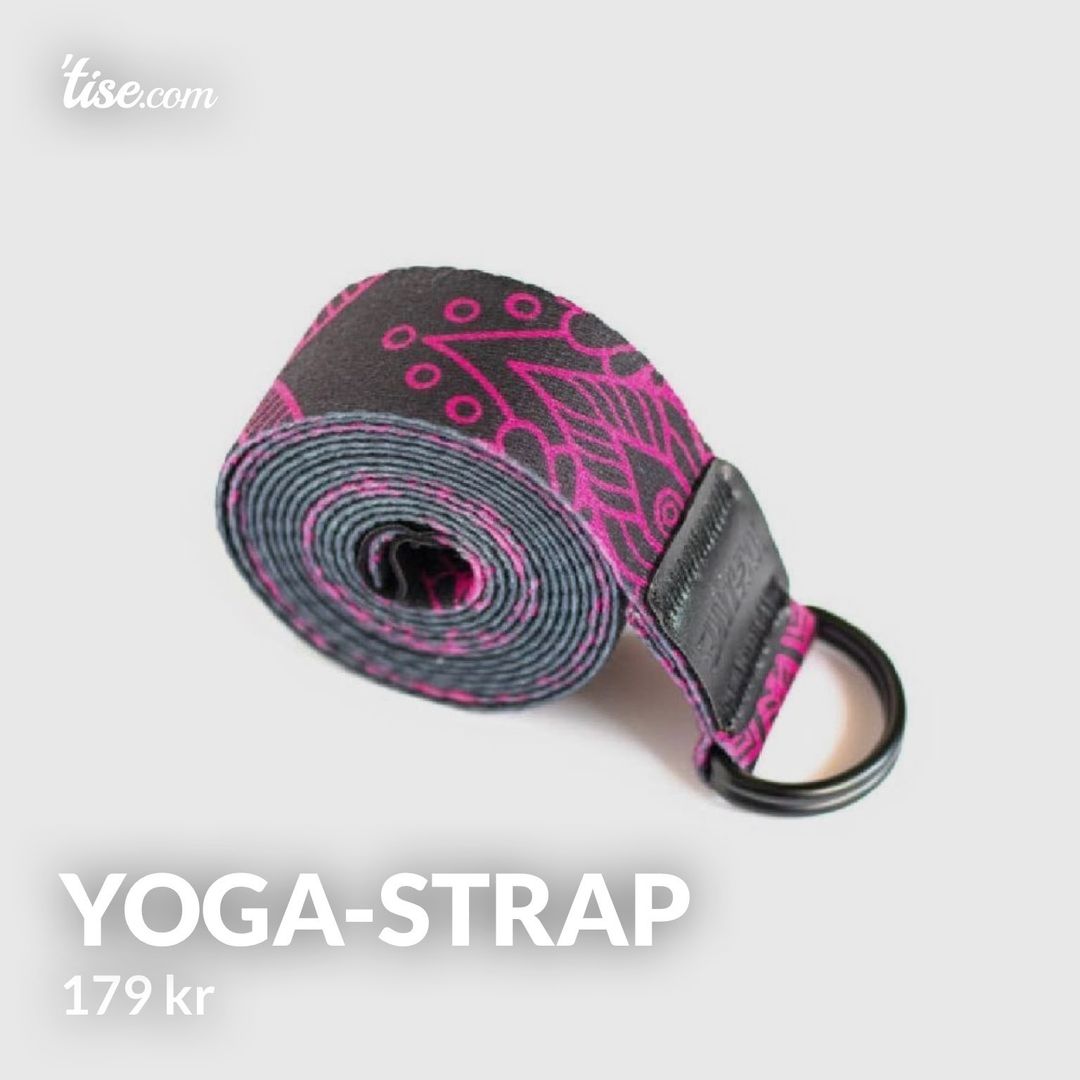 Yoga-strap