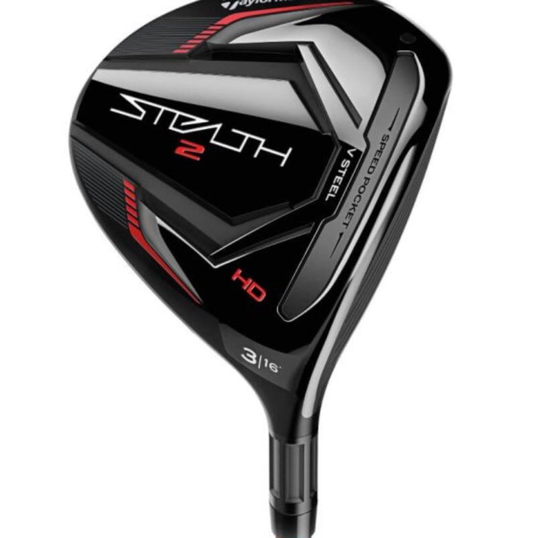 Taylormade 5-wood