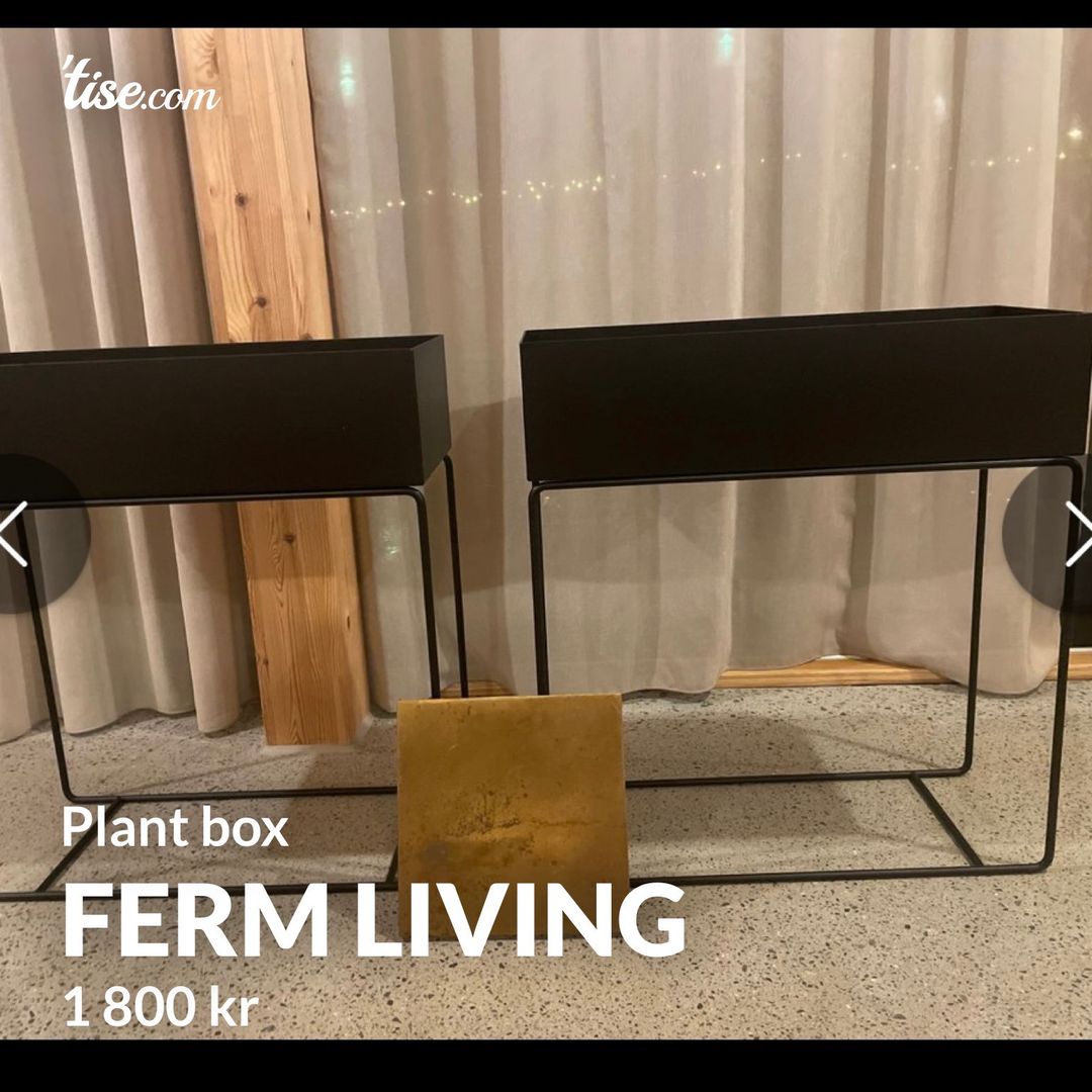 Ferm living