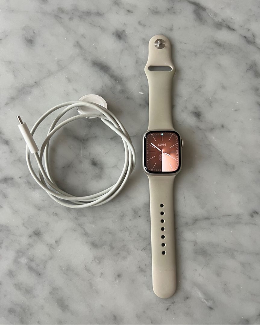 Apple Watch