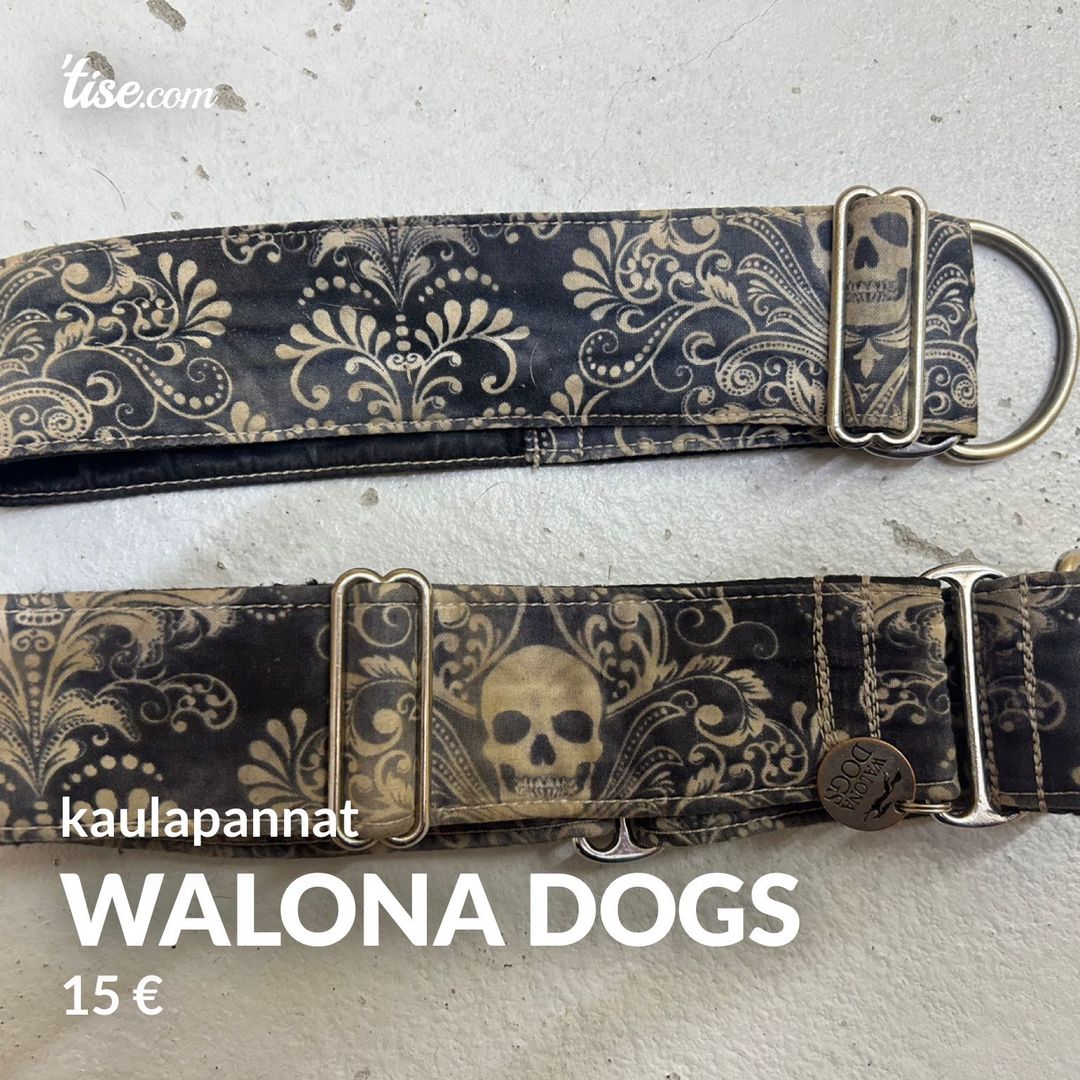 Walona Dogs