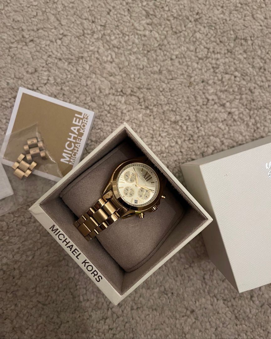 Michael kors ur