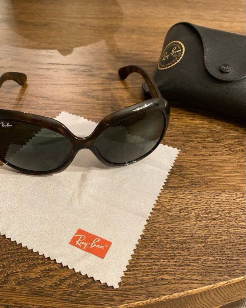 Ray Ban solbriller