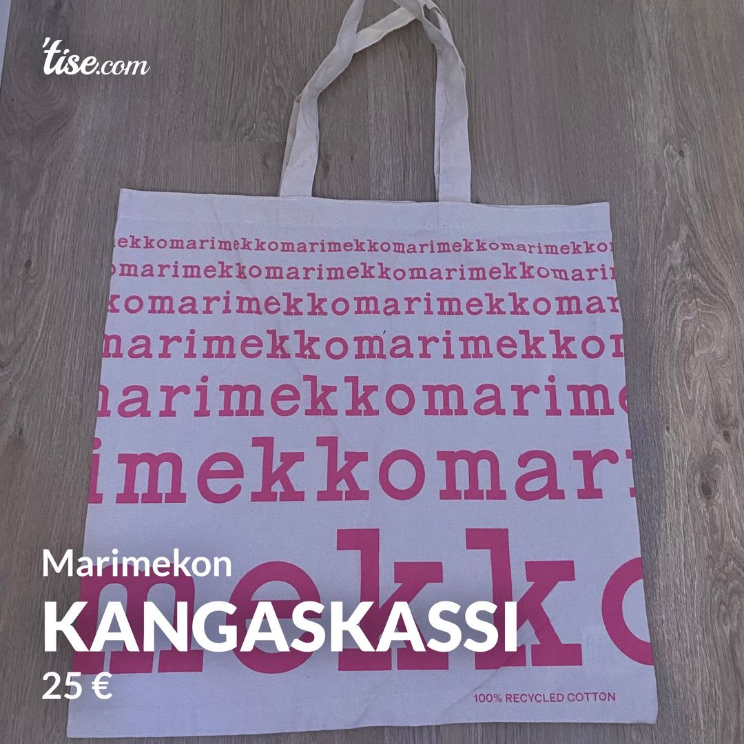 Kangaskassi