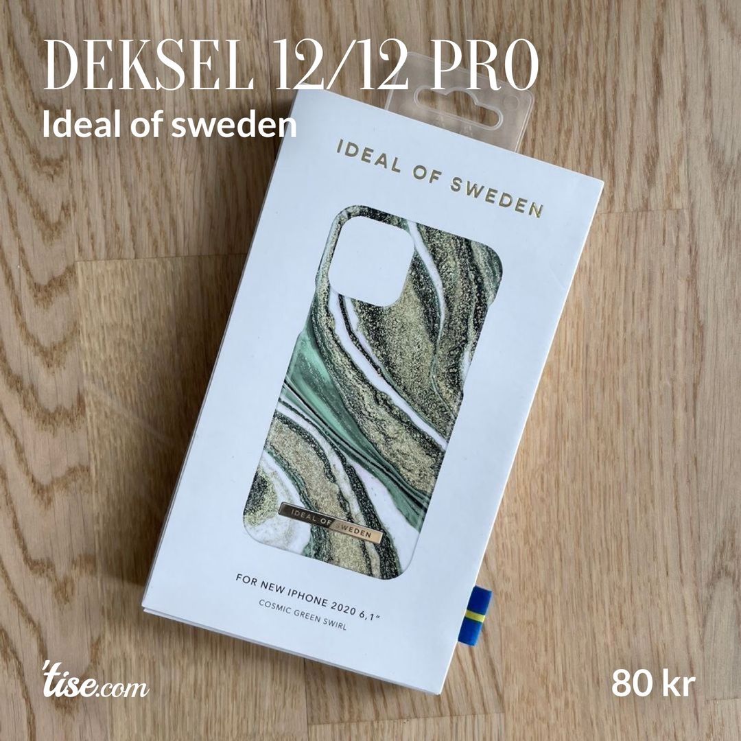 Deksel 12/12 pro