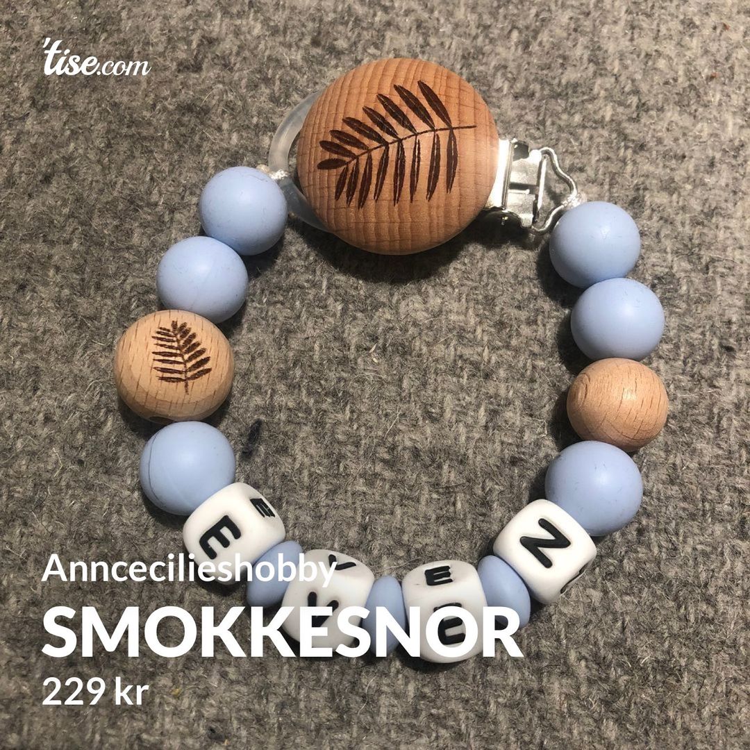 Smokkesnor