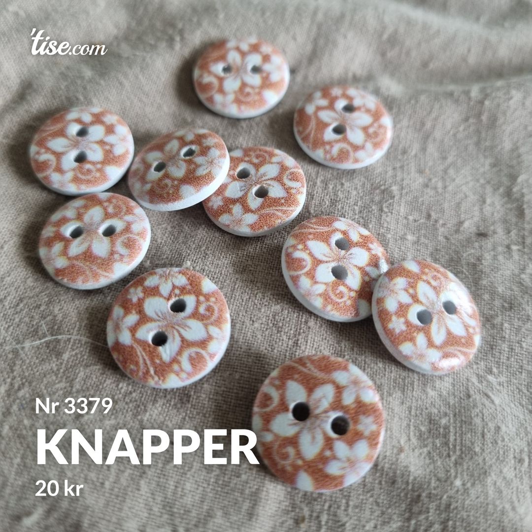 Knapper