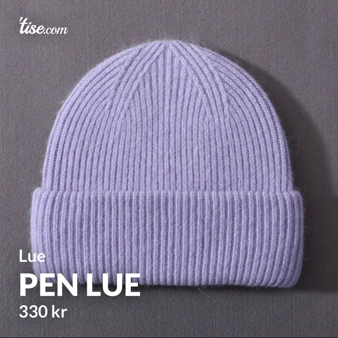 Pen Lue