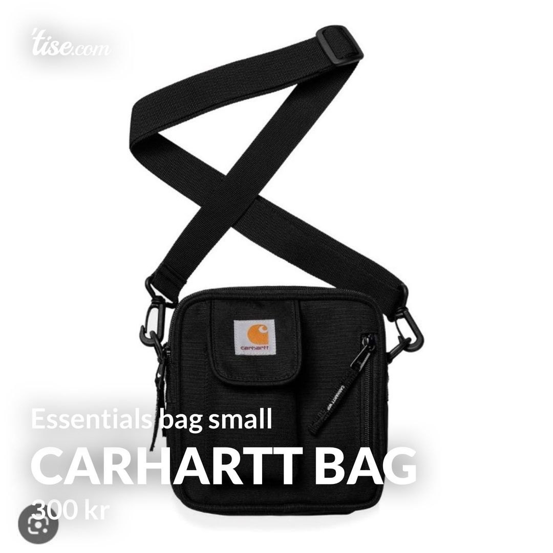 Carhartt bag