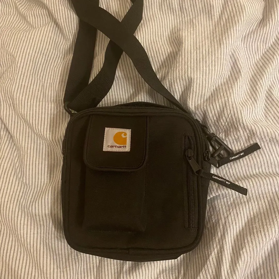 Carhartt bag