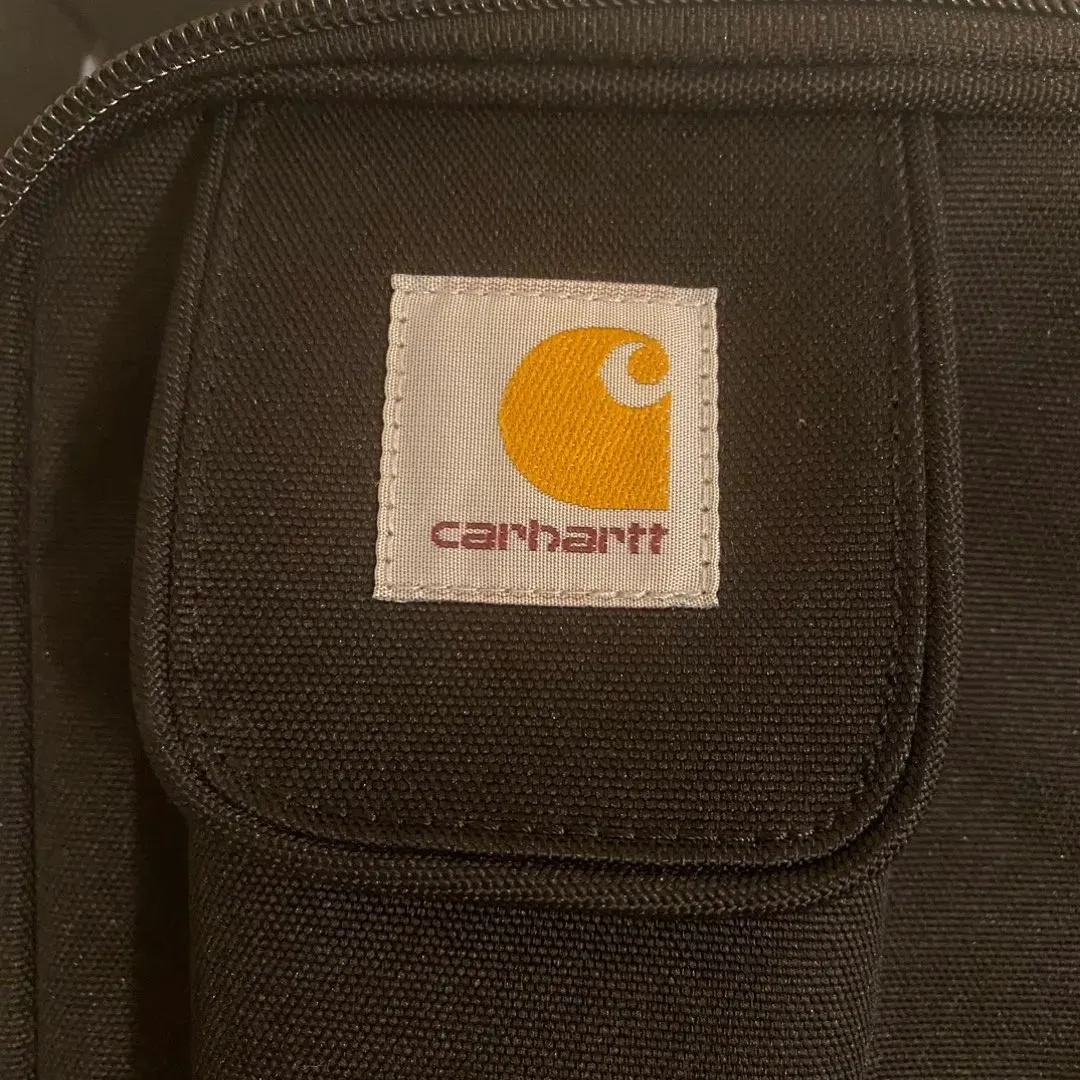 Carhartt bag