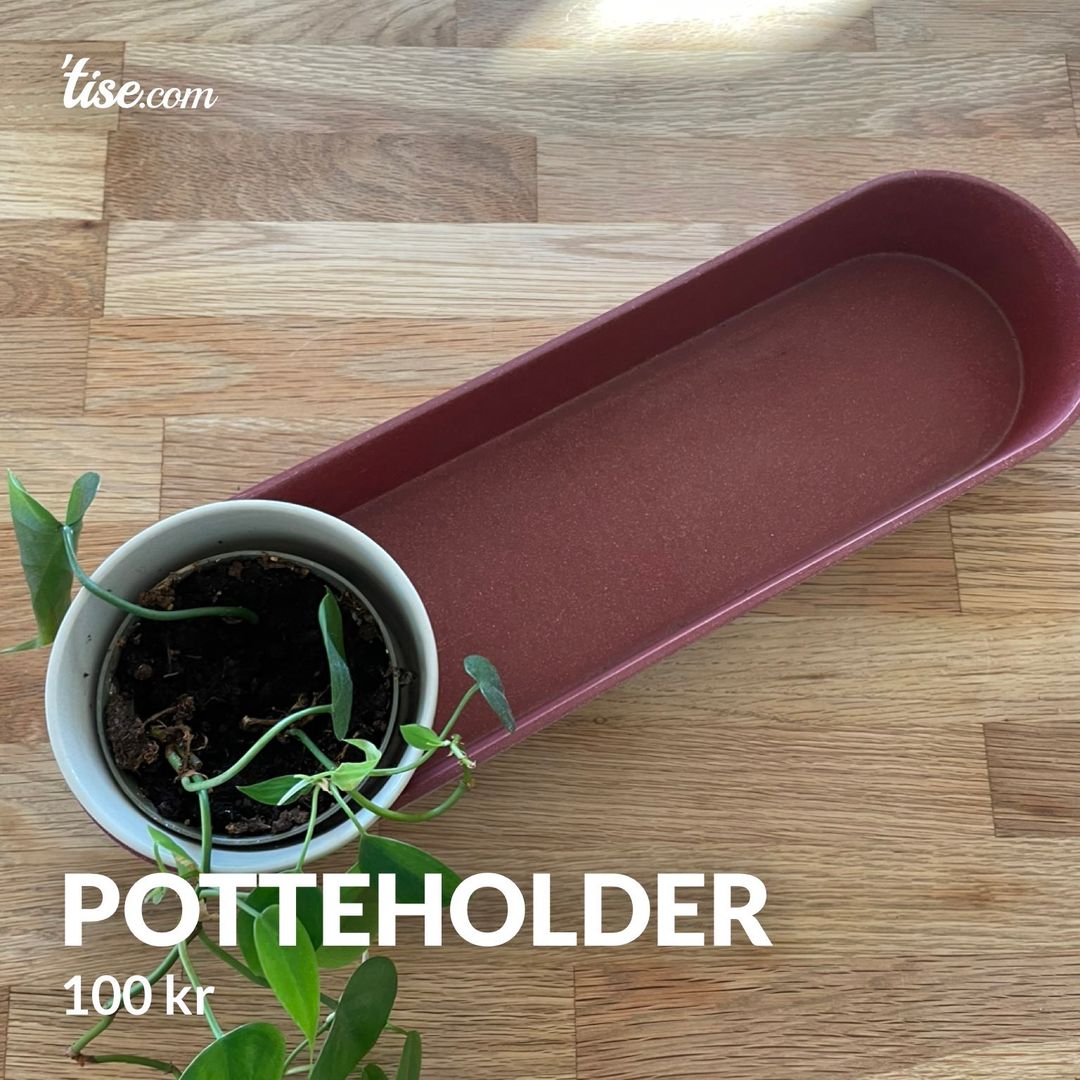 Potteholder