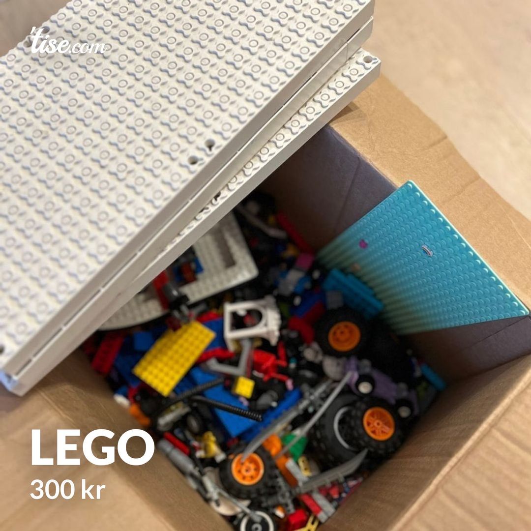 LEGO